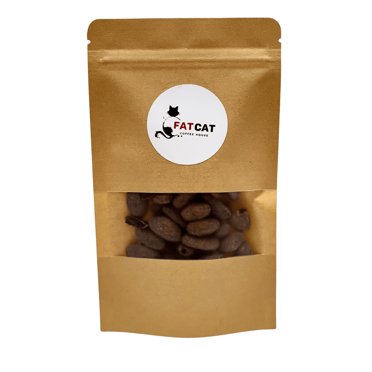 PERU | Amazon Ucayali River - Fatcat Coffee