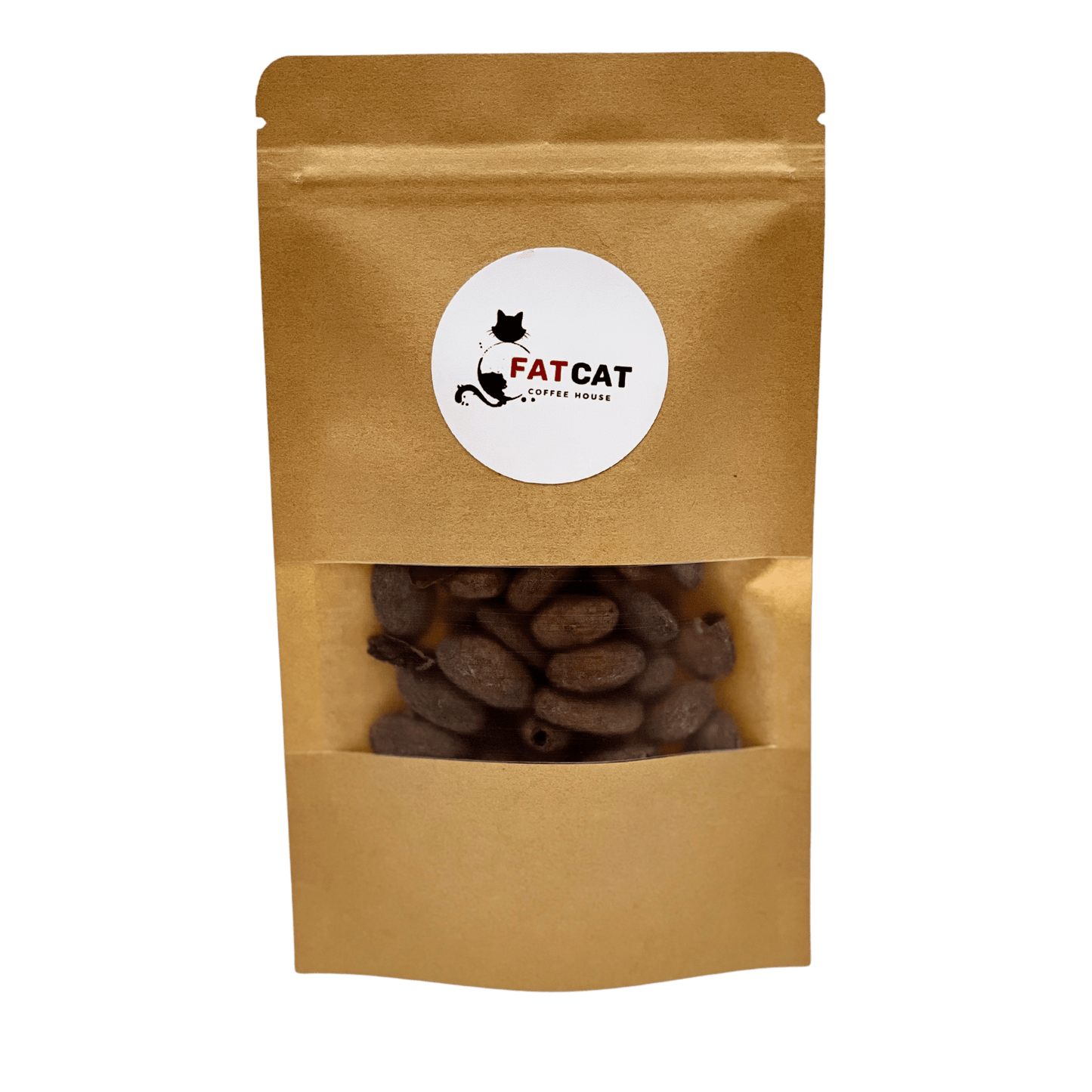 VENEZUELA | Ocumare Costa de Oro - Fatcat Coffee