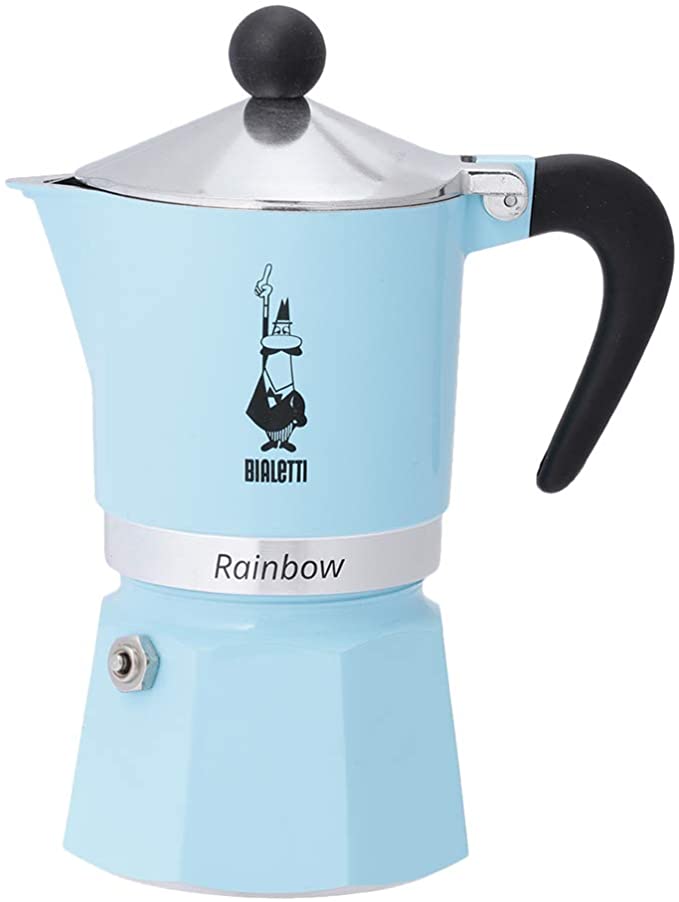 Bialetti Moka Express - Fatcat Coffee