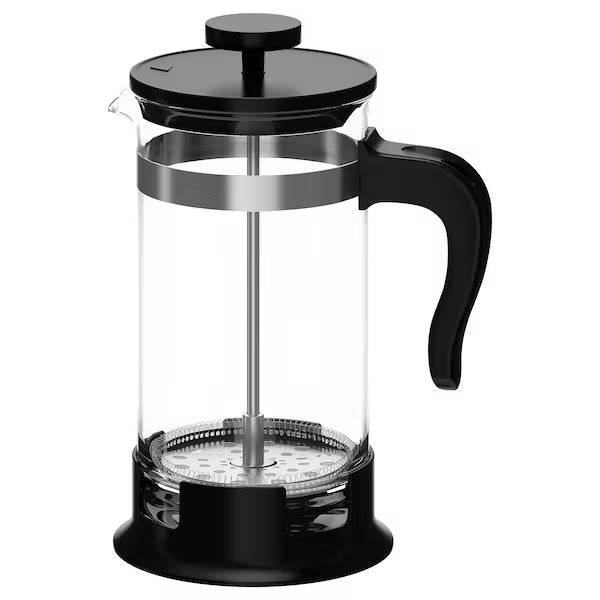 French Press - Fatcat Coffee