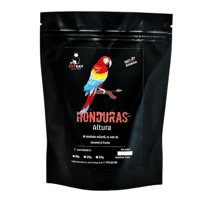 Honduras Altura – Fatcat Coffee Honduras Altura – Fatcat Coffee