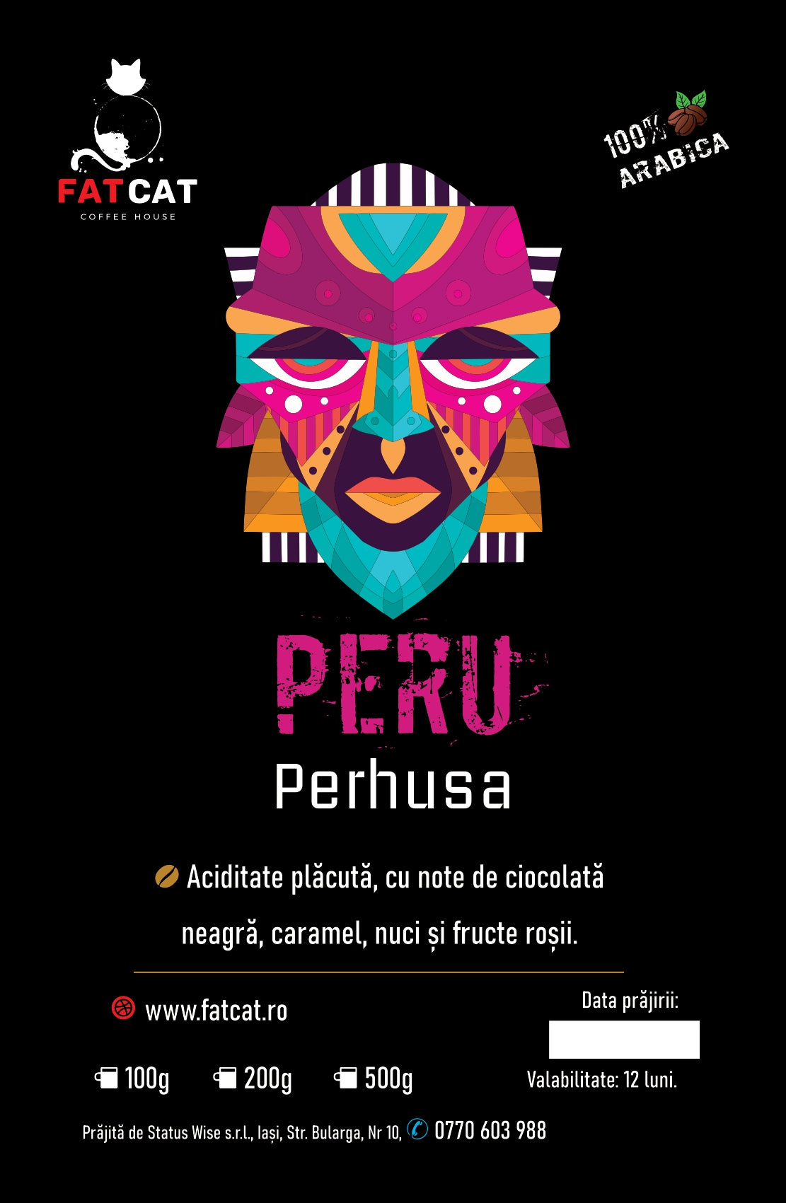 Peru Perhusa